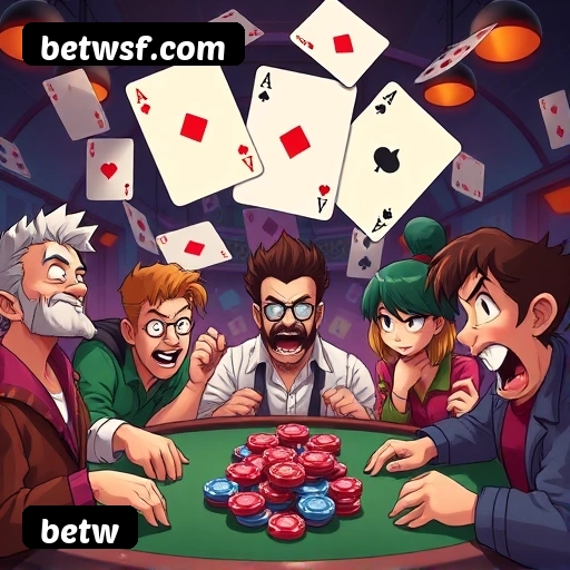 betw Jogos - 2.500+ Títulos