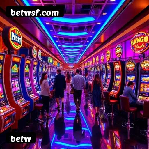 betw APK - Download Oficial Android