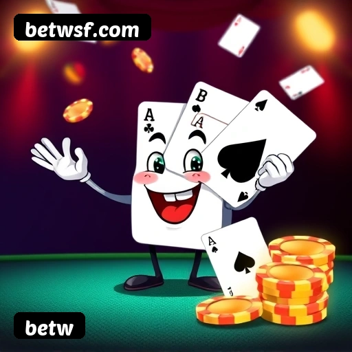 betw Bet - Apostas Esportivas Profissionais