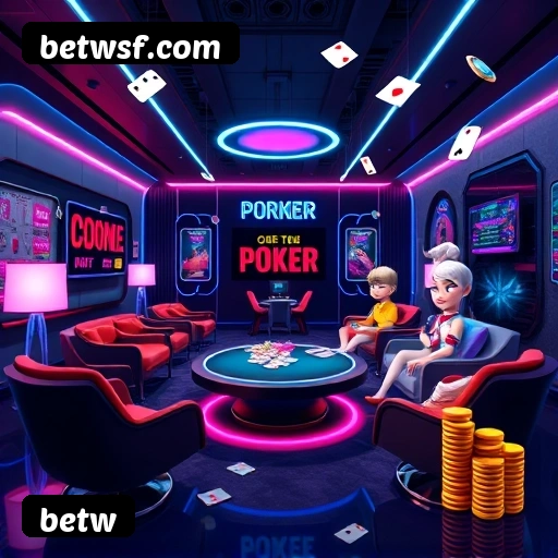 Como Apostar na betw Bet