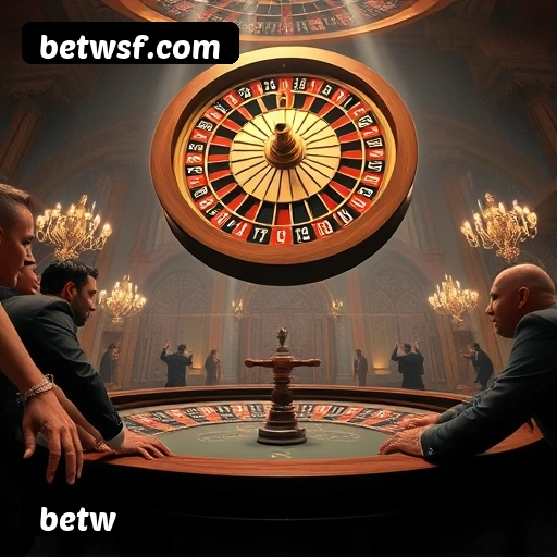 Estratégias de Apostas betw