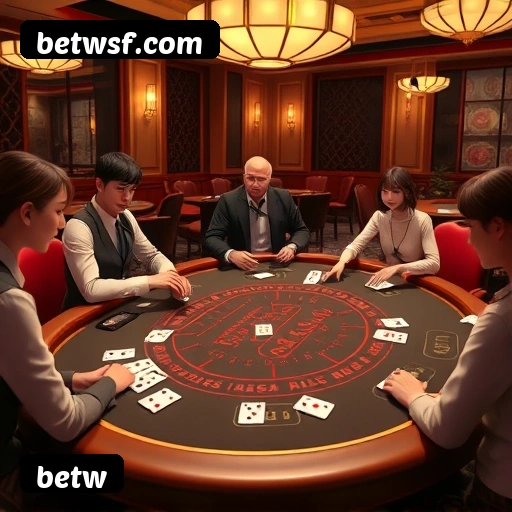 betw Loteria - Mega-Sena e Mais