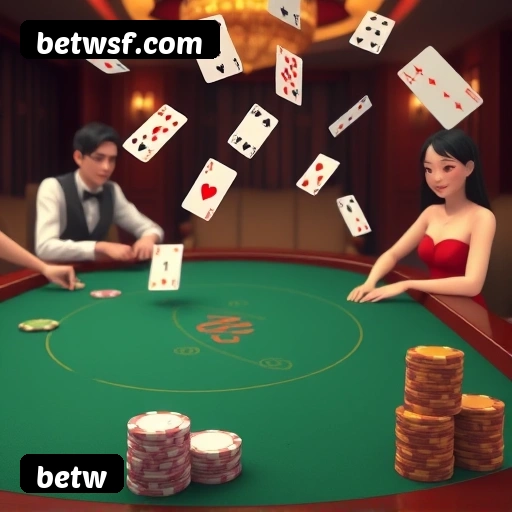 Legalidade betw no Brasil