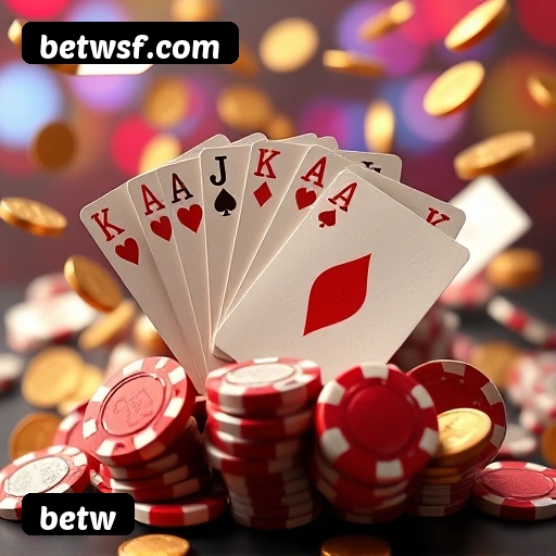 betw Bônus - Catálogo Completo