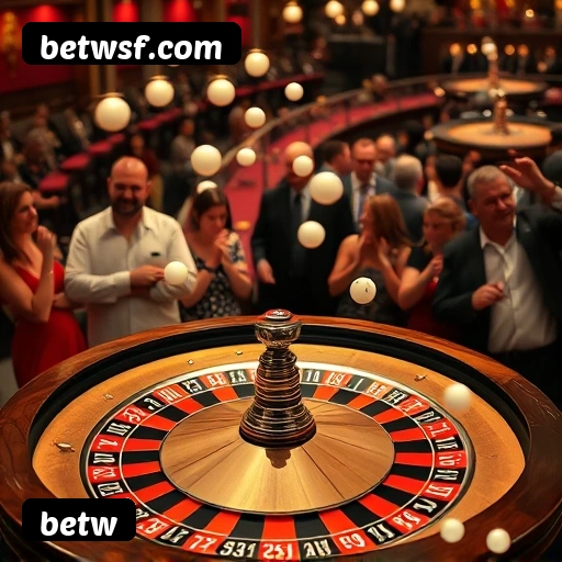 Catálogo Completo de Bônus betw